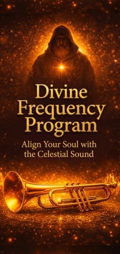 Divine Frequency Program
