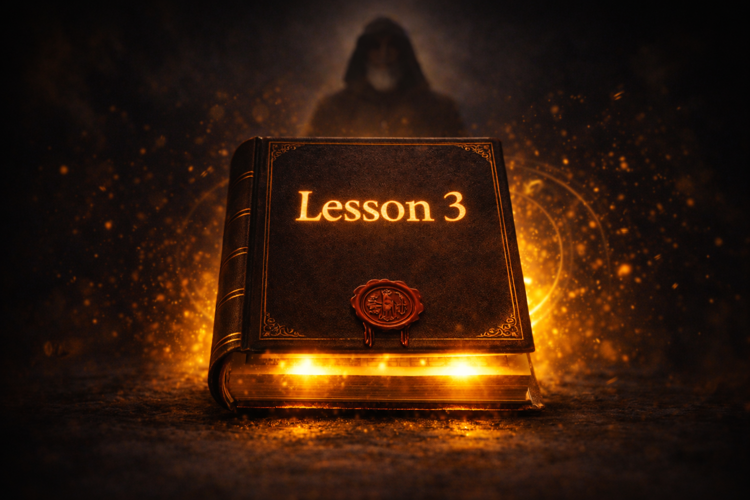 Lesson 3 Banner