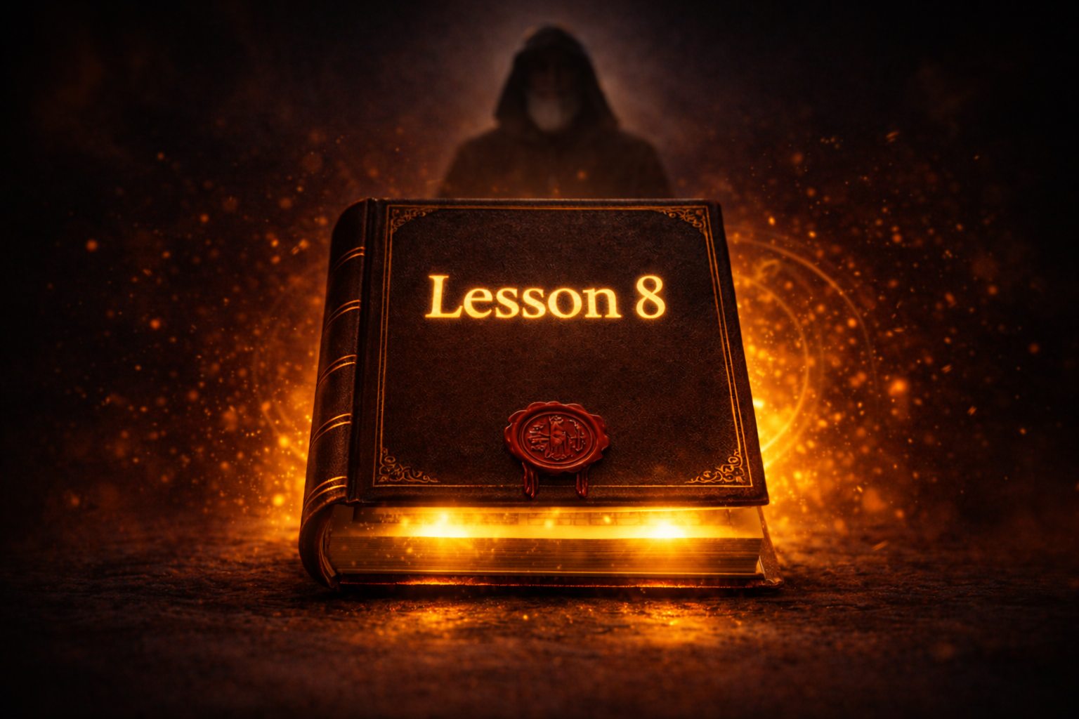Lesson 8 Banner