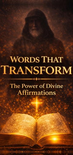 Words That Transform